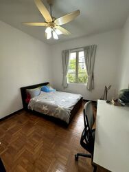 Gallop Gables (D10), Condominium #480802161